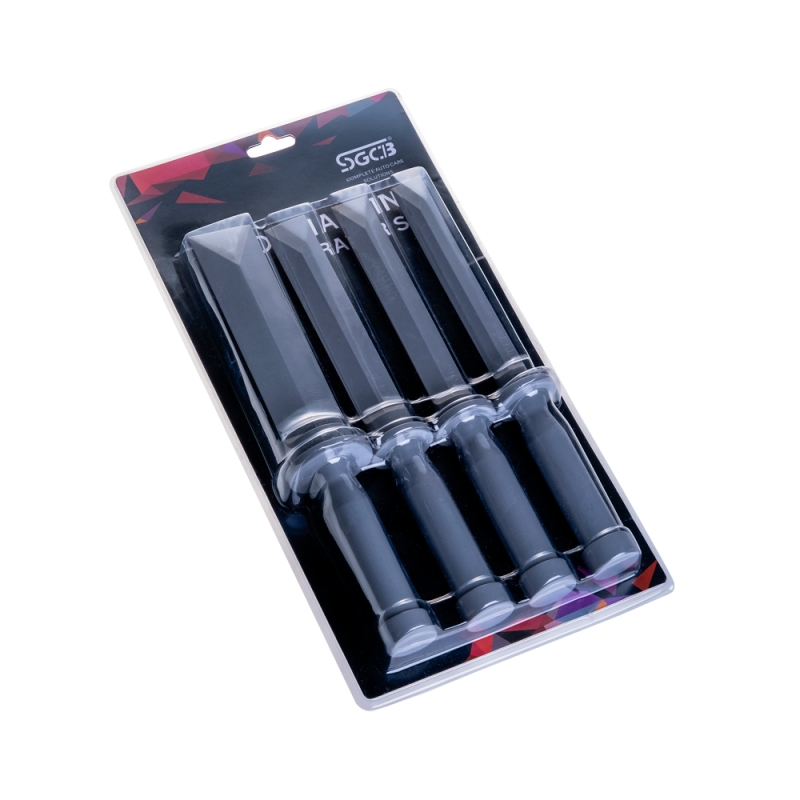 SGCB Nylon Scraper. Набір нейлонових скребків