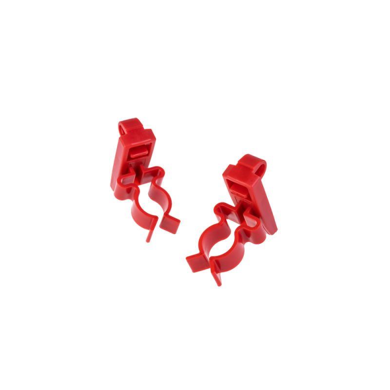 Циліндричний гачок SGCB Cylinder Pothhook. Для інструментальної панелі, 10 шт