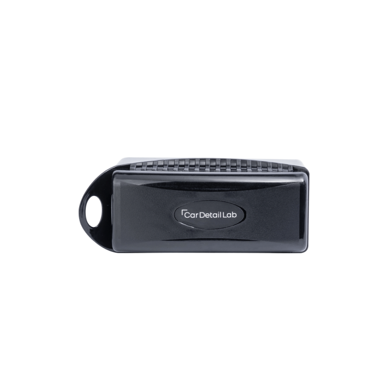 MaxShine Tire Foam Applicator. Аплікатор для гуми та пластику