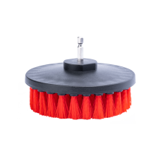 MaxShine The Heavy Duty Drill Carpet Brush 5". Щітка для чищення килимів і оббивки, 125 мм