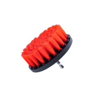 MaxShine The Heavy Duty Drill Carpet Brush 4". Щітка для чищення килимів і оббивки, 105 мм