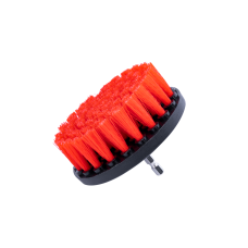 MaxShine The Heavy Duty Drill Carpet Brush 4". Щітка для чищення килимів і оббивки, 105 мм