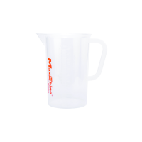 MaxShine Measuring Cup Large 1 L. Мірна ємність
