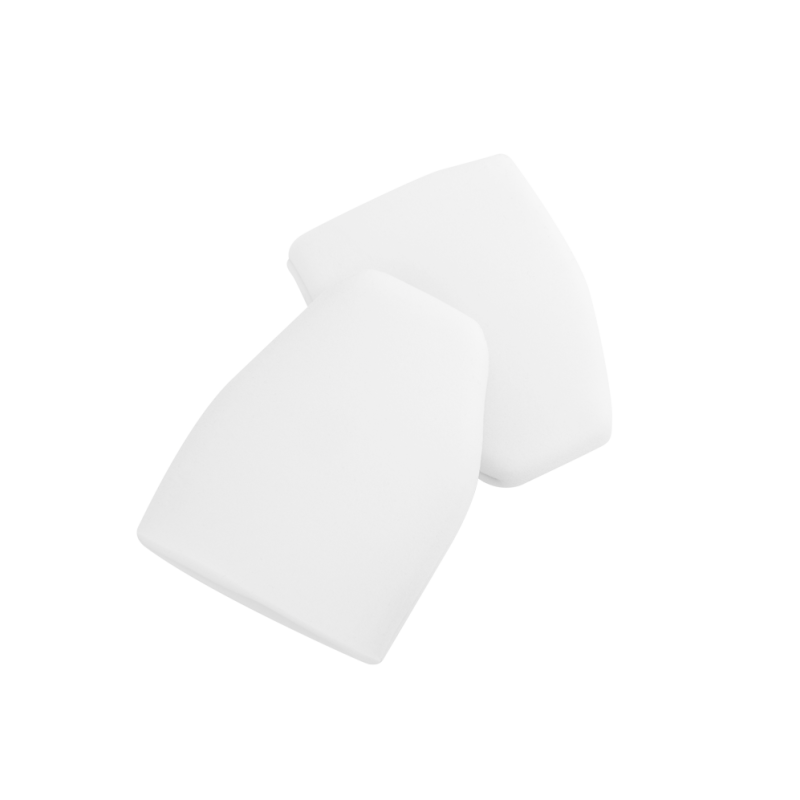 MaxShine Finger Foam Applicator. Аплікатор для нанесення восків