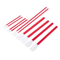 MaxShine Detailing Swabs. Набір тампонів для очищення отворів