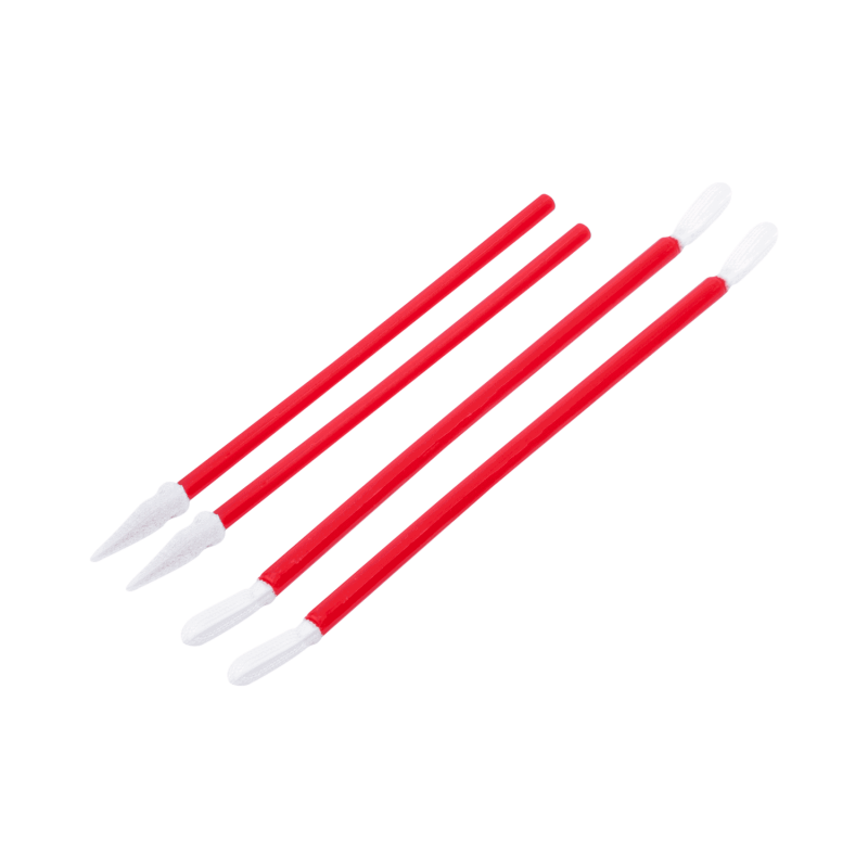 MaxShine Detailing Swabs. Набір тампонів для очищення отворів