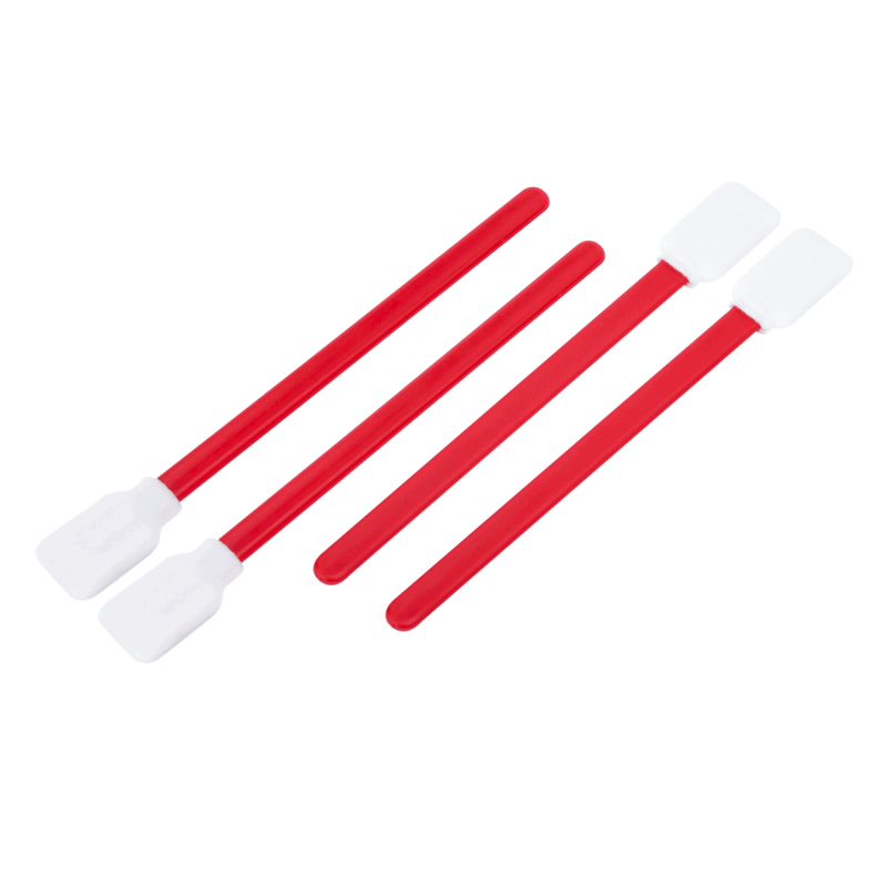 MaxShine Detailing Swabs. Набір тампонів для очищення отворів