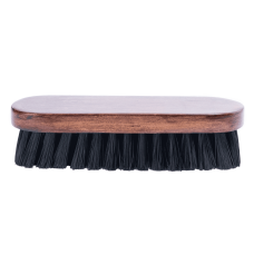 MaxShine Leather Brush. М'яка щітка для очищення шкіри
