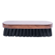 MaxShine Leather Brush. М'яка щітка для очищення шкіри