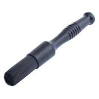 Пензель MaxShine Detailing Brush Black. Для мийки колісних болтів