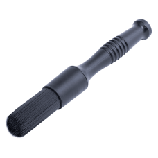 Пензель MaxShine Detailing Brush Black. Для мийки колісних болтів