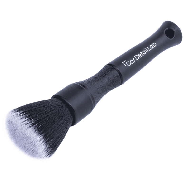 CDL Ultra Soft Interior Brush Small. Пензлик для прибирання в салоні