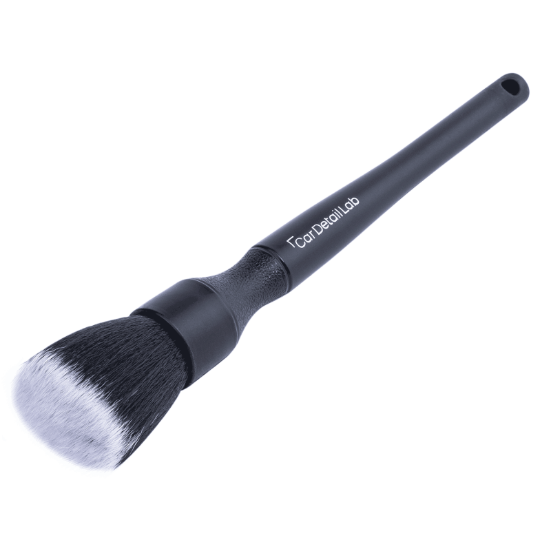 CDL Ultra Soft Interior Brush Long. Пензлик для прибирання в салоні