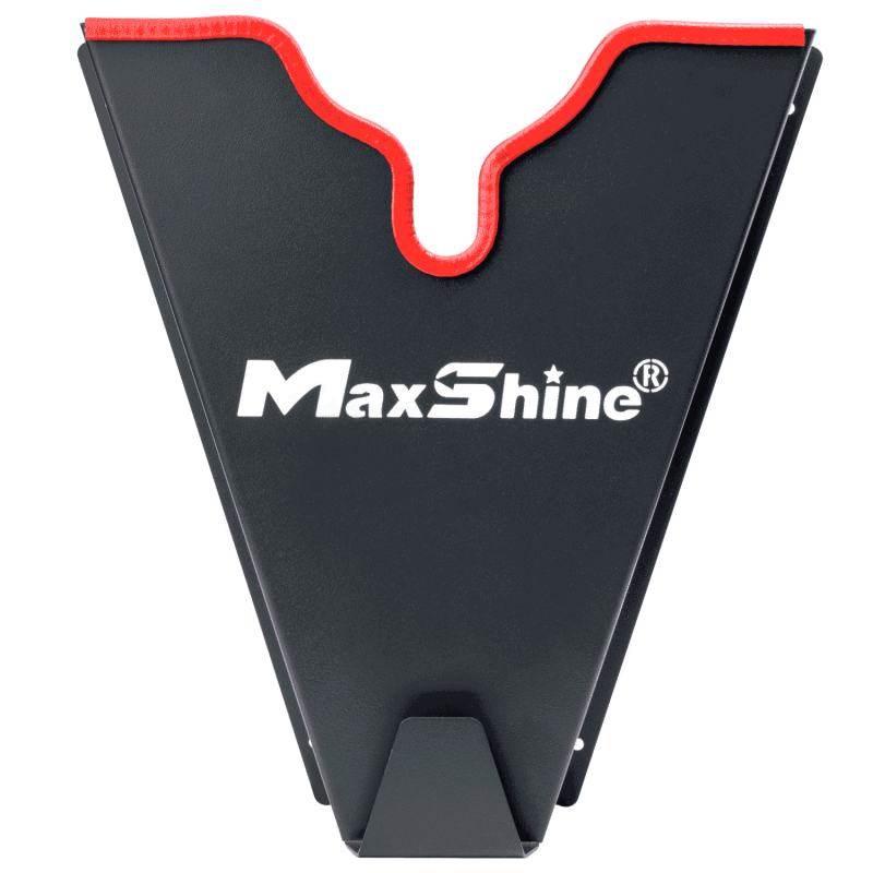Настінний тримач MaxShine Machine Polisher Wall Holder. Для полірувальних машин