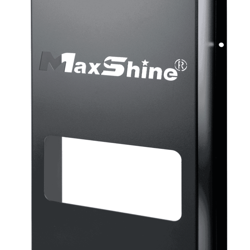 Настінний тримач MaxShine Polisher Wall Holder Single. Настінний тримач для полірувальних машин, одинарний