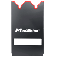Подвійний настінний тримач MaxShine Polisher Wall Holder Double. Для полірувальних машин