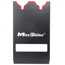 Подвійний настінний тримач MaxShine Polisher Wall Holder Double. Для полірувальних машин