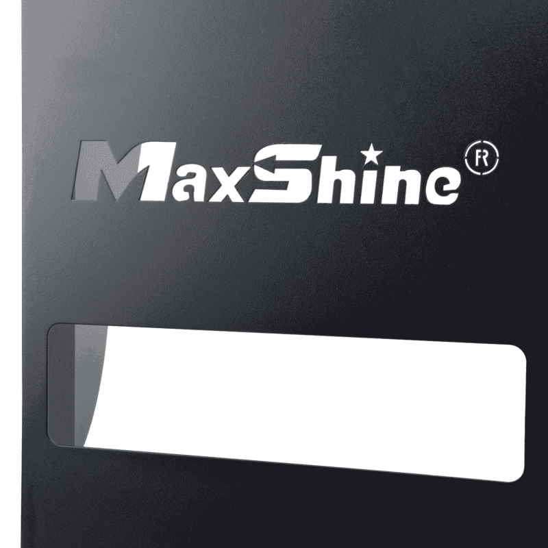 Подвійний настінний тримач MaxShine Polisher Wall Holder Double. Для полірувальних машин