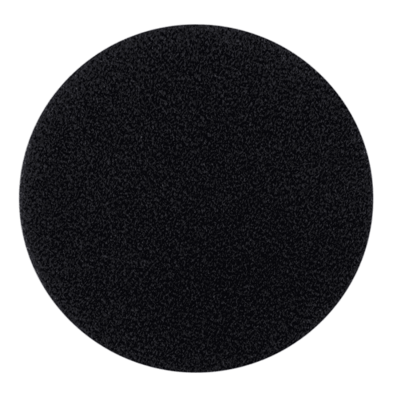 Дисковий автоскраб MaxShine Clay Pad Yellow Ø125 mm. Для очищення незмивних забруднень