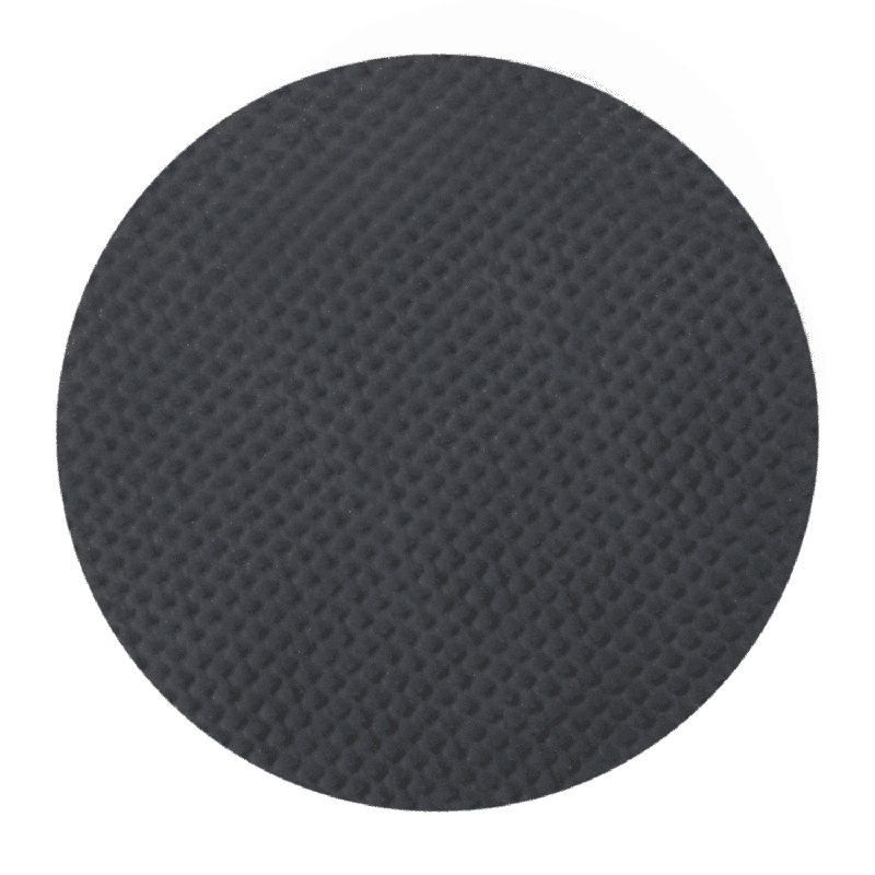 Дисковий автоскраб MaxShine Clay Pad Yellow Ø125 mm. Для очищення незмивних забруднень