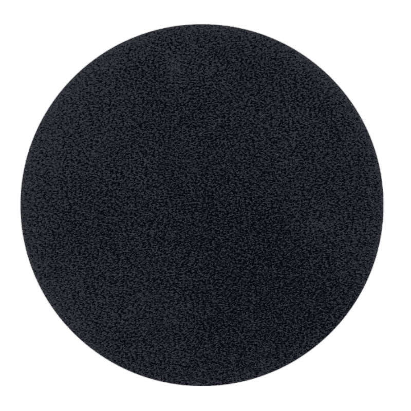 Дисковий автоскраб MaxShine Waffle Pattern Clay Pad Ø150 mm. Для очищення незмивних забруднень