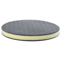 Дисковий автоскраб MaxShine Waffle Pattern Clay Pad Ø150 mm. Для очищення незмивних забруднень