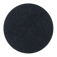 Дисковий автоскраб MaxShine Waffle Pattern Clay Pad Ø125 mm. Для очищення незмивних забруднень