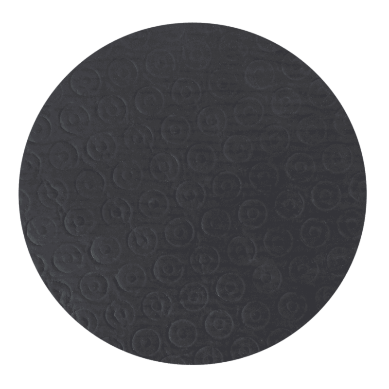 Дисковий автоскраб MaxShine Waffle Pattern Clay Pad Ø150 mm. Для очищення незмивних забруднень