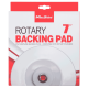 MaxShine Soft Rotary Backing Pad 7
