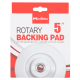 MaxShine Soft Rotary Backing Pad 5