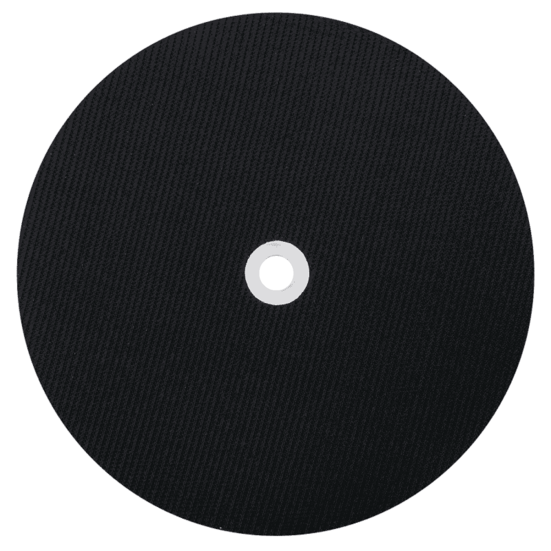 MaxShine Soft Rotary Backing Pad 5