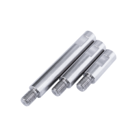 MaxShine Extension Shaft Kit. Набір насадок-подовжувачів