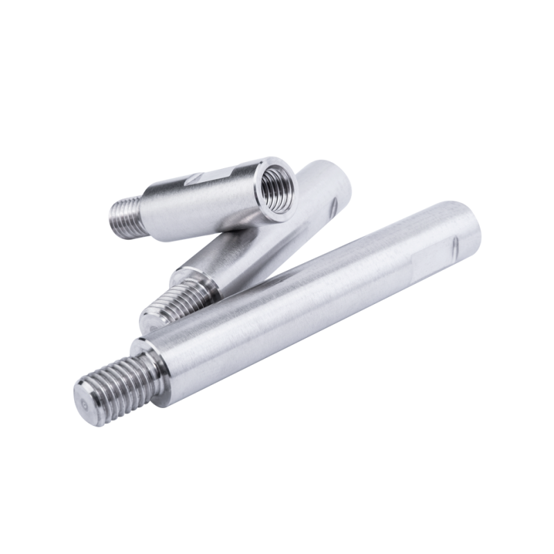 MaxShine Extension Shaft Kit. Набір насадок-подовжувачів