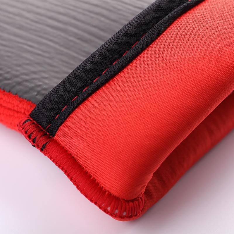 Рукавиця-автоскраб SGCB Magic Clay Mitt. Для очищення незмивних забруднень