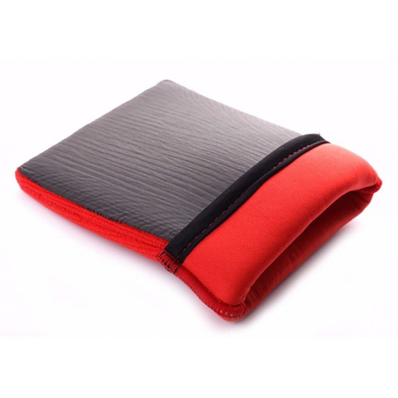 Рукавиця-автоскраб SGCB Magic Clay Mitt. Для очищення незмивних забруднень