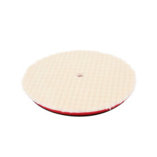 SGCB Polishing Wool Cutting Pad. Полірувальний круг із вовни 80/90 мм