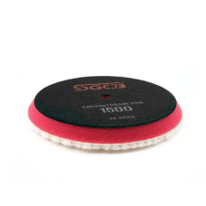 SGCB Polishing Wool Cutting Pad. Полірувальний круг із вовни 130/145 мм