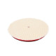 SGCB Polishing Wool Cutting Pad. Полірувальний круг із вовни 130/145 мм