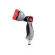 SGCB 8-Pattern Hose Nozzle. Пістолет для поливу на швидкознімачу