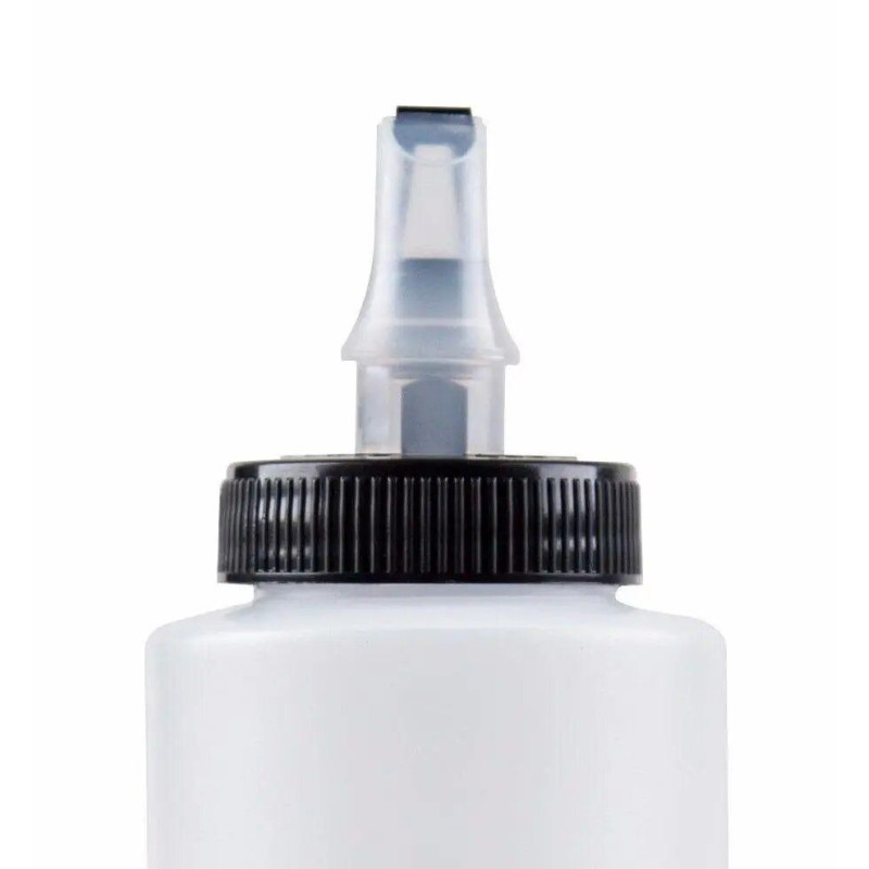 Пляшка-дозатор із форсункою SGCB Pop-Top Mini Squeeze Bottle. Для зберігання хімії