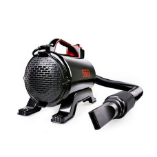 Турбосушка SGCB Car Dryer Blower V2. З функцією підігріву
