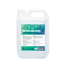 Рідкий полімерний віск ChemicalPRO Detailing Wax. Для швидкого сушіння та глянсового блиску