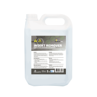 Очищувач залишків комах ChemicalPRO Insect Remover.