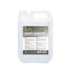 Очищувач залишків комах ChemicalPRO Insect Remover.