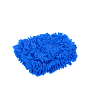 CDL Chenille Wash Mitt. Мікрофіброва рукавичка для мийки