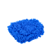 CDL Chenille Wash Mitt. Мікрофіброва рукавичка для мийки