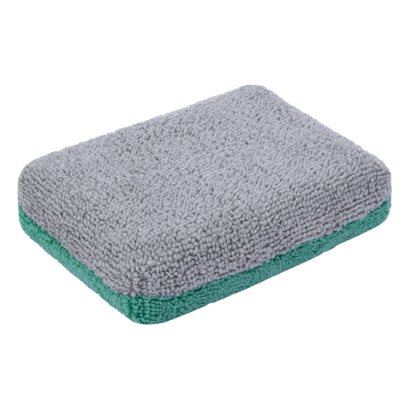 CDL Waterproof Sponge. Губка-аплікатор з мікрофібри