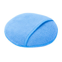 CDL Round Sponge. Аплікатор для нанесення восків