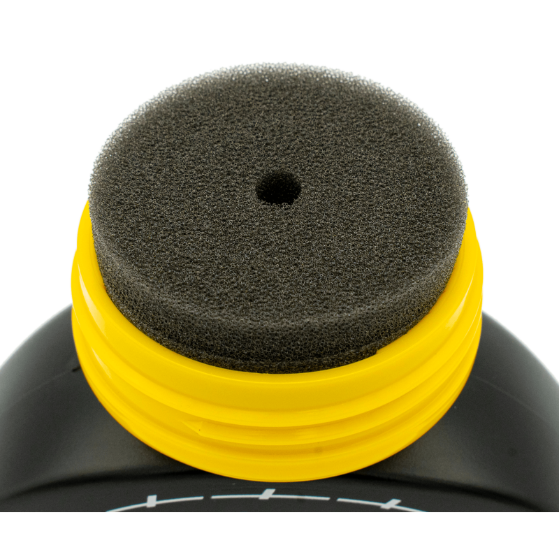 Чорніння для шин SOFT99 Black Magic. Для глянцевого блиску