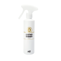 SOFT99 Roompia Leather Barrier. Гідрофобне покриття для шкіряних сидінь